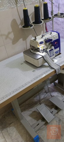 جيم منزلي استعمال قليل مستعمل للبيع في بغداد