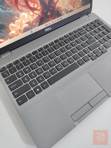 لابتوب Dell Precision 3551 للتصميم والهندسة للبيع في بغداد