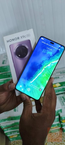 مطلوب هونر x9c 5g color_not_found في النجف الأشرف