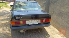 مرسيدس 190 1991 للبيع في بابل