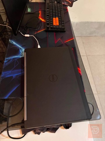 Precision Workstation 15.6 إنچ للبيع في أربيل