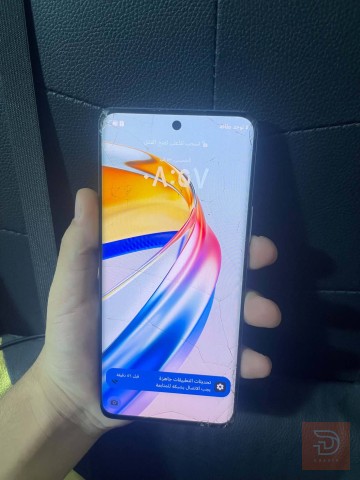 هونر X9B 5G ذاكرة 256 مستعمل للبيع في بابل