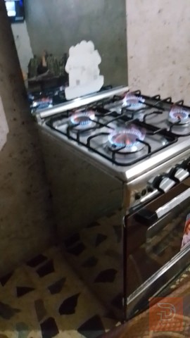طباخ يونير مصري مستعمل للبيع في بغداد