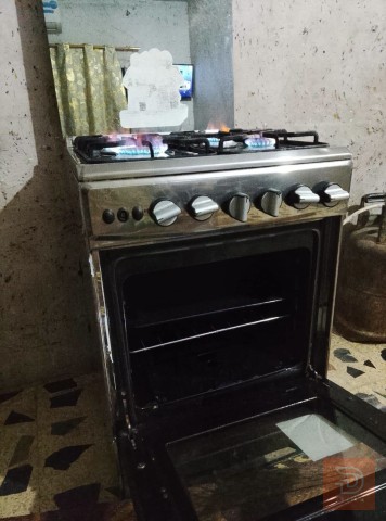طباخ يونير مصري مستعمل للبيع في بغداد