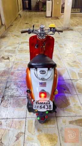 دراجه كلاسك للبيع في بغداد