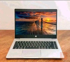 لابتوب hp probook الجيل الثامن رام 8 كيكا للبيع في الأنبار