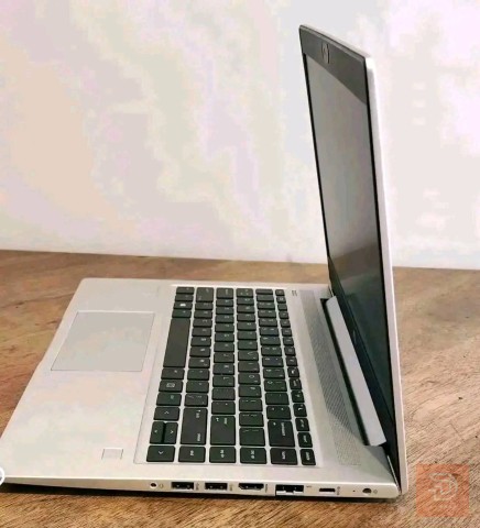 لابتوب hp probook الجيل الثامن رام 8 كيكا للبيع في الأنبار