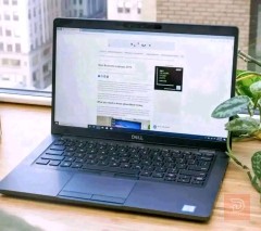 Dell سوبر سلم مستعمل للبيع في الأنبار