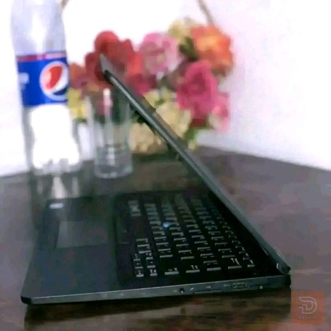 Dell سوبر سلم 14 انج للبيع في الأنبار