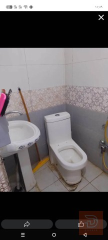 دار 50 متر في سبع ابكار للايجار في بغداد