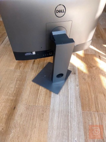 جهاز Dell OptiPlex 7490 All-in-One مستعمل للبيع في بغداد