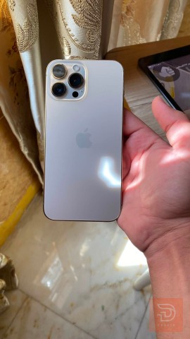 iPhone 13 Pro Max ذاكرة 256 غيغا مستعمل للبيع في النجف الأشرف