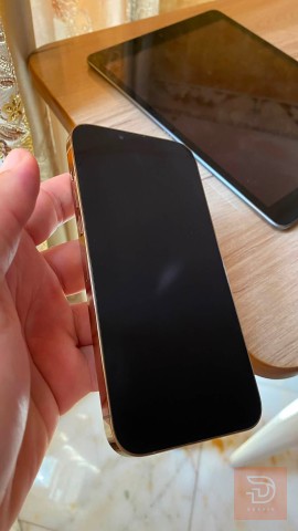 iPhone 13 Pro Max ذاكرة 256 غيغا مستعمل للبيع في النجف الأشرف
