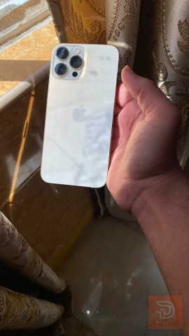 iPhone 13 Pro Max ذاكرة 256 غيغا مستعمل للبيع في النجف الأشرف