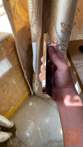 iPhone 13 Pro Max ذاكرة 256 غيغا مستعمل للبيع في النجف الأشرف