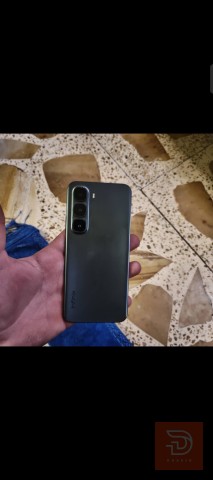 Infinix HOT 60 Pro+ جديد للبيع في بغداد