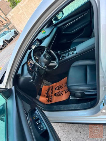 مازده 3 موديل 24 مواصفات كاملة اسود للبيع في بغداد