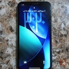 أبل ايفون 11 عادي 128 غيغا مستعمل للبيع في بغداد