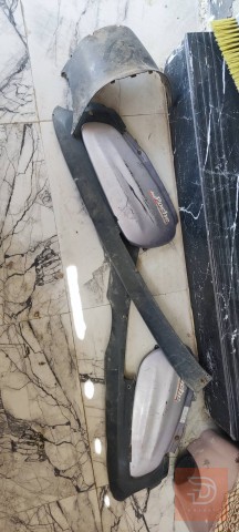 دراجة منغولي كاملة مستعمل للبيع في كربلاء المقدسة