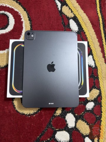 Ipad pro M5 جديد للبيع في النجف الأشرف