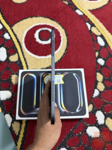 Ipad pro M5 جديد للبيع في النجف الأشرف