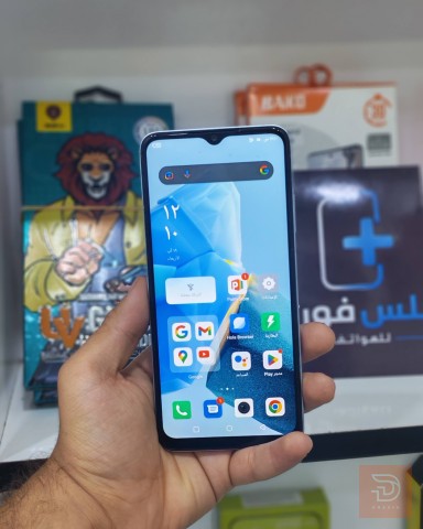 انفنكس هوت 30 ذاكرة 128 مستعمل للبيع في البصرة