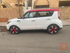 كيا صول خليجي 2015 للبيع في بغداد