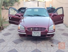 هيونداي سوناتا 2000 للبيع في ديالى
