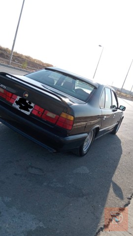 بي ام دبليو 530 موديل 1993 مستعمل للبيع في أربيل
