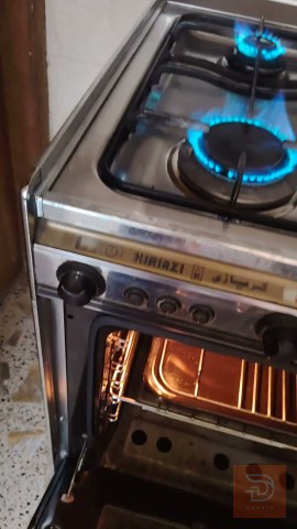 طباخ كريازي نظيف استخدام قليل مستعمل للبيع في بغداد