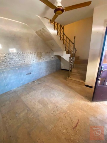 دار سكن مساحة 70 متر في السيدية للايجار في بغداد