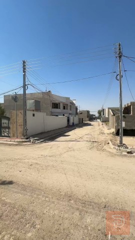 دار في منطقة الزراعة للايجار في الأنبار