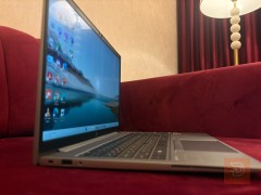 لابتوب HP ZBOOK 15 FIREFLY G7 شاشة لمس للبيع في بغداد