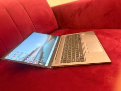 لابتوب HP ZBOOK 15 FIREFLY G7 شاشة لمس للبيع في بغداد