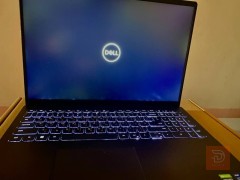 لابتوب Dell Vostro 16 7620 مستعمل للبيع في واسط