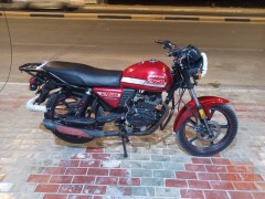 دراجة 200cc 2021 للبيع في كربلاء المقدسة