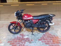دراجة 200cc 2021 للبيع في كربلاء المقدسة