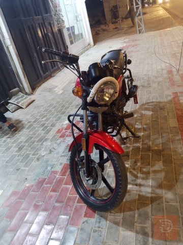 دراجة 200cc 2021 للبيع في كربلاء المقدسة