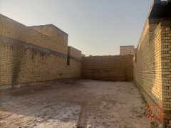 قطعة أرض مساحة 200 متر للبيع في ذي قار