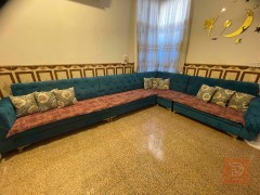 طخم نضافه فول 8 متر مستعمل للبيع في كربلاء المقدسة