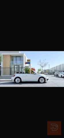 فولكس فاجن بيتل فول مواصفات كشف 2019 للبيع في بغداد