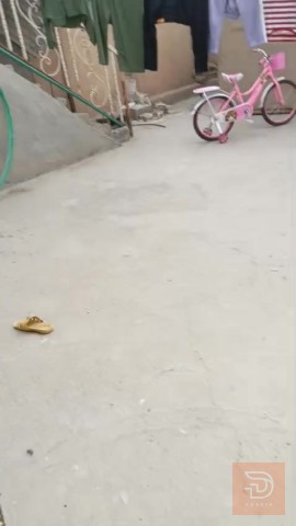 بيت طابو زراعي مساحة ٢٠٠ م للبيع في كربلاء المقدسة