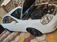 سامسونج شيفورليه أوبترا 2012 للبيع في بابل