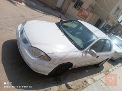 هيونداي النترا موديل 2000 للبيع في بغداد