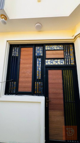 دار سكن بناء حديث في البصرة جديد للبيع