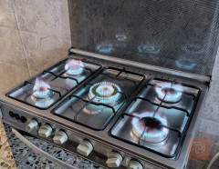 طباخ مصري شغال مستعمل للبيع في النجف الأشرف