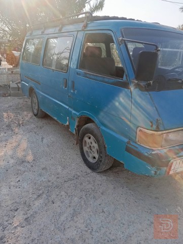 كيا بستة موديل 93 للبيع في النجف الأشرف