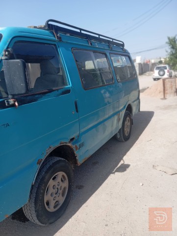 كيا بستة موديل 93 للبيع في النجف الأشرف