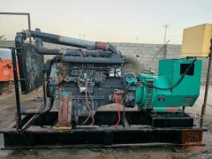 سكانيا دي اس 250 جاهزة مستعمل للبيع في بغداد