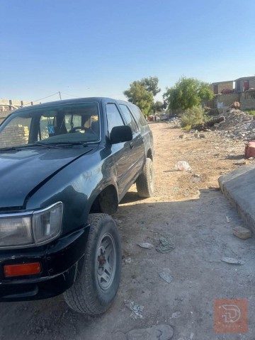 سيارة سنوية ساقط وريعه مسافر مكفولة مستعمل للبيع في بغداد